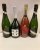 G H Mumm selection