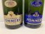 Pommery, Grand Cru Royal 2008 and Pommery Brut Royal NV