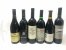 A Mixed Lot of 6 Fine Australian Reds