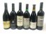 A Mixed Lot of 6 Fine Australian Reds