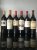 Chateau L'Arrosee Grand Cru, Saint-Emilion; Chateau Chauvin Grand Cru, St-Emilion; Chateau Dassault Grand Cru, St-Emilion; Chateau Monbousquet Grand Cru, St-Emilion; Chateau La Bienfaisance "Sanctus" Grand Cru, St-Emilion; Clos Rene, Pomerol 