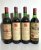 Mixed Lot of Right Bank wines from 1961/1966/1978