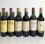 Mixed lot of Bordeaux wines 1988/1995/1997/2001