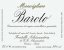 6 x Alessandria Fratelli, Barolo, Monvigliero 94/100 RP Points