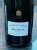Bollinger, La Grande Annee