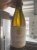 M. Chapoutier, Hermitage, l'Ermite Blanc 100 pts RP