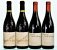 1998/2001 Vertical of Domaine de la Vieille Julienne, Chateauneuf-du-Pape