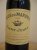 Clos du Marquis, Saint-Julien