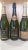 Trio of high-end vintage Champagnes 