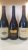 Trio of very fancy indeed US pinot noirs