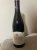 Chambolle-Musigny Premier Cru, Domaine Hudlot Baillet, les Cras.