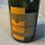 Veuve Clicquot Ponsardin,  2004.  Champagne, Reims, France.