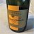 Veuve Clicquot Ponsardin, Champagne.  2004.  Reims,France. 