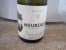 Michel Bouchard, Meursault