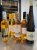 random stickies collection x 7 including Sauternes/Tokaji