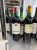 Mixed Bordeaux bin ends x 12