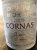 Rochepertuis, Cornas