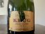 Krug, Grande Cuvee 163eme Edition