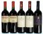 Mixed lot of Tuscany wines featuring Serre Nuove Dell Ornellaia