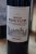 Chateau Marquis d Alesme 3eme Grand Cru Classe, Bordeaux, Margaux