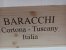 Baracchi Pinot Nero 2016 Toscana Parker 93 