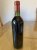 Chateau Mouton Rothschild. Pauillac