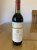 Chateau Mouton Rothschild. Pauillac