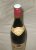 Michelot-Buisson, Bourgogne. 1988.  Pinot Noir.  Meursault, Cote D'Or.