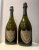 2 x Dom Perignon Champagne Vintage 2010