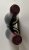 Ghislaine Barthod, Bourgogne, Rouge