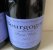 Sylvian Pataille Bourgogne Rouge 
