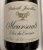 Patrick Javillier, Meursault, Du Cromin
