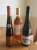 Mixed sweetie selection including Trockenbeerenauslese.