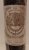 Baron de Pichon Longueville 