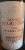 Chateau Segonnes, Margaux