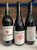 AUSTRALIAN MATURE REDS SELECTION X 3