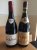 Pallieres, Gigondas, Les racines