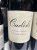 Carlisle, Mourvedre, Sonoma County