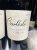 Carlisle, Petite Sirah, Sonoma County