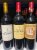 bordeaux st julien premium aged trio