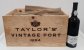 TWO Bottles of Taylors Vintage Port 1994