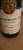 Grands Echezeaux 1962 Leroy Elvina - Perfect order
