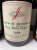Domaine Jean Grivot, Nuits-Saint-Georges Premier Cru, Aux Boudots