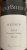 Rolf Binder, Heysen Shiraz, Barossa Valley