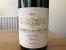Pierre Janny, Chorey-les-Beaune, Marvine