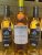 3 Bottles of Various Desert Wines 