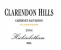 Clarendon Hills Cabernet Sauvignon, Hickinbotham