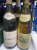 Chevalier and Batard Montrachet