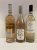10 Pinot Grigio Rose
