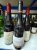 nuits georges including grivot and domaine arnoux lachaux x3